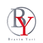 Bravin Yuri Logo
